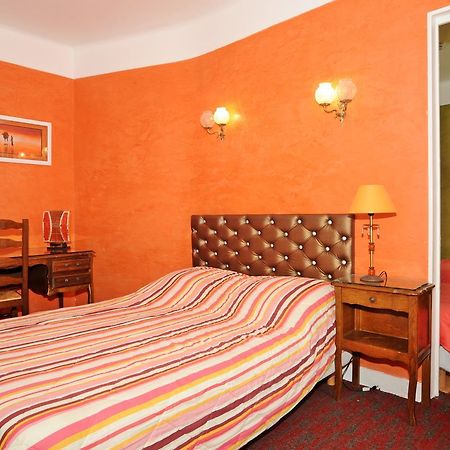 Hostellerie Du Grand Sully Екстериор снимка