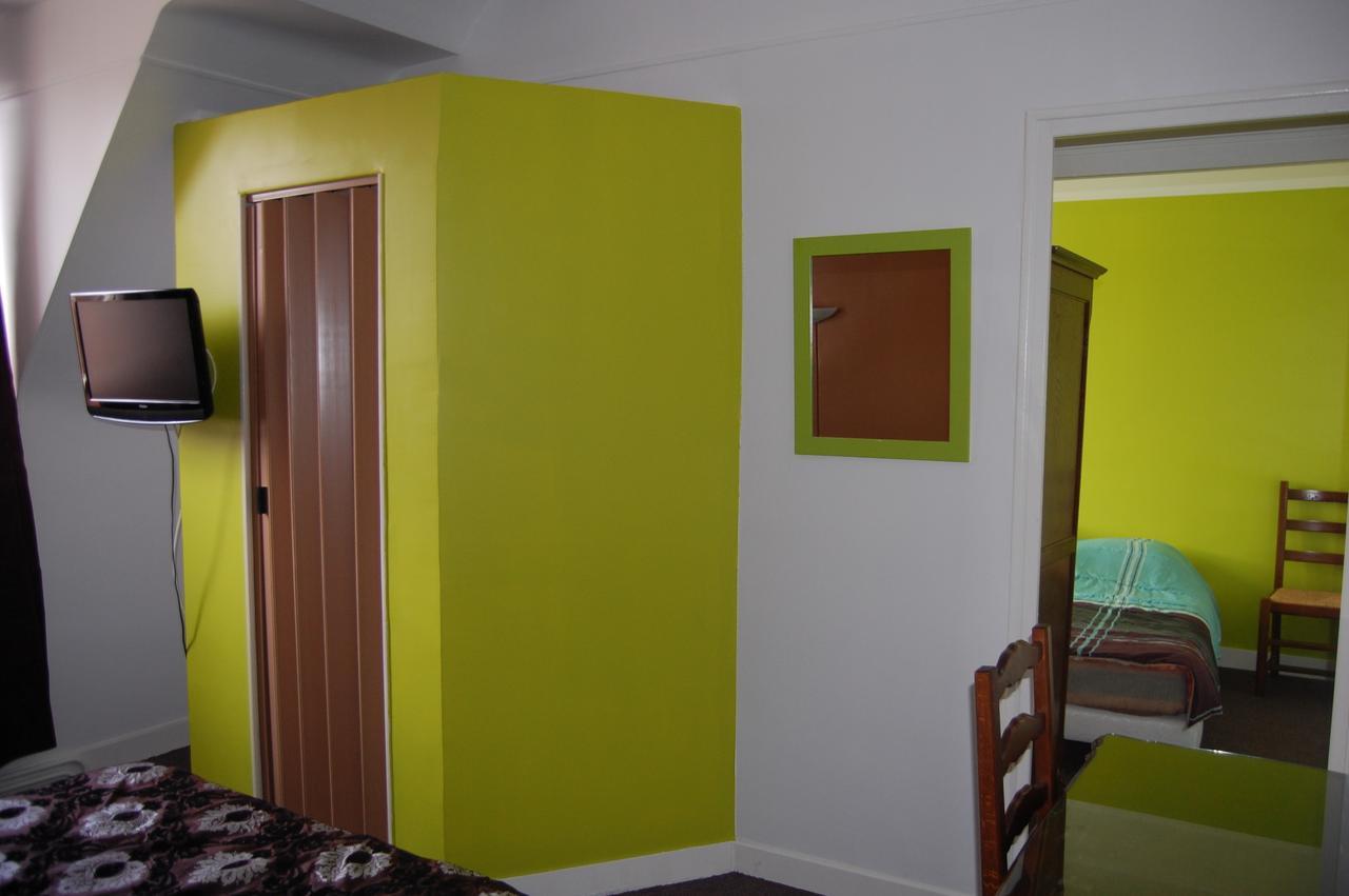 Hostellerie Du Grand Sully Екстериор снимка