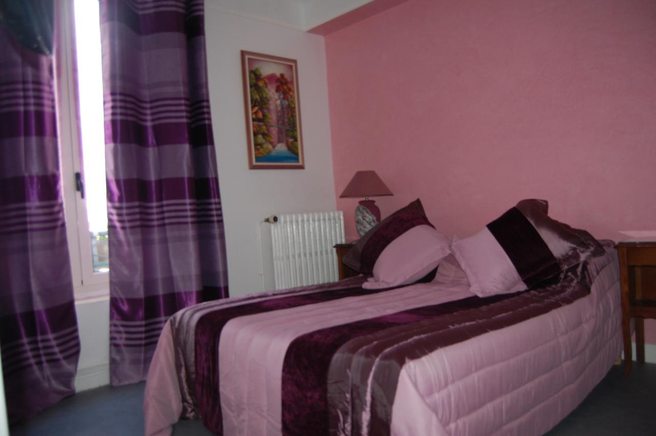 Hostellerie Du Grand Sully Екстериор снимка