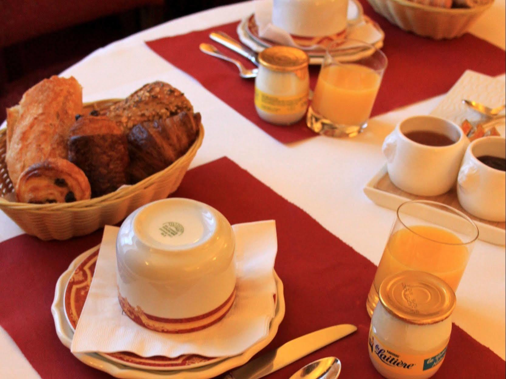 Hostellerie Du Grand Sully Екстериор снимка