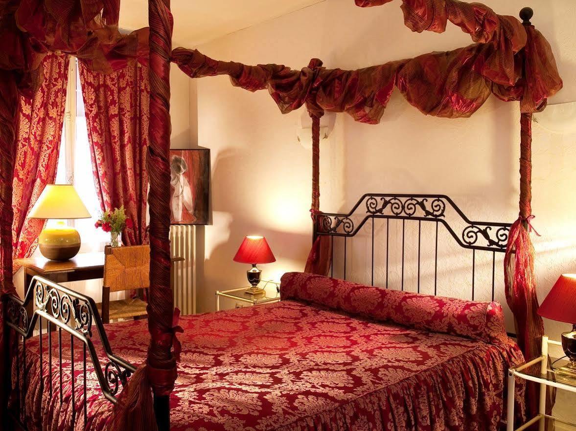 Hostellerie Du Grand Sully Екстериор снимка