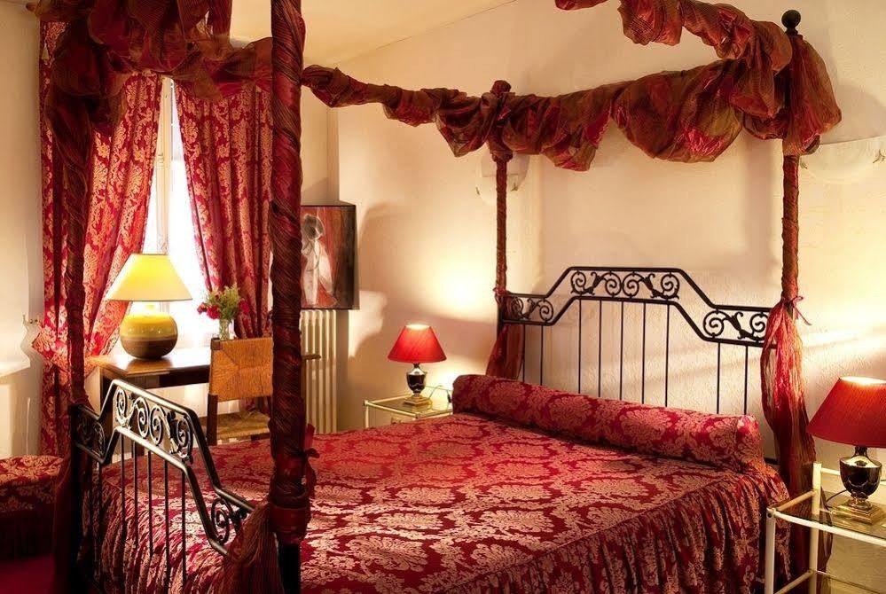 Hostellerie Du Grand Sully Екстериор снимка